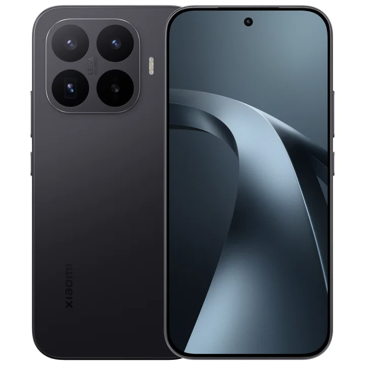 Xiaomi 17T 12/512GB Black — Bakı
