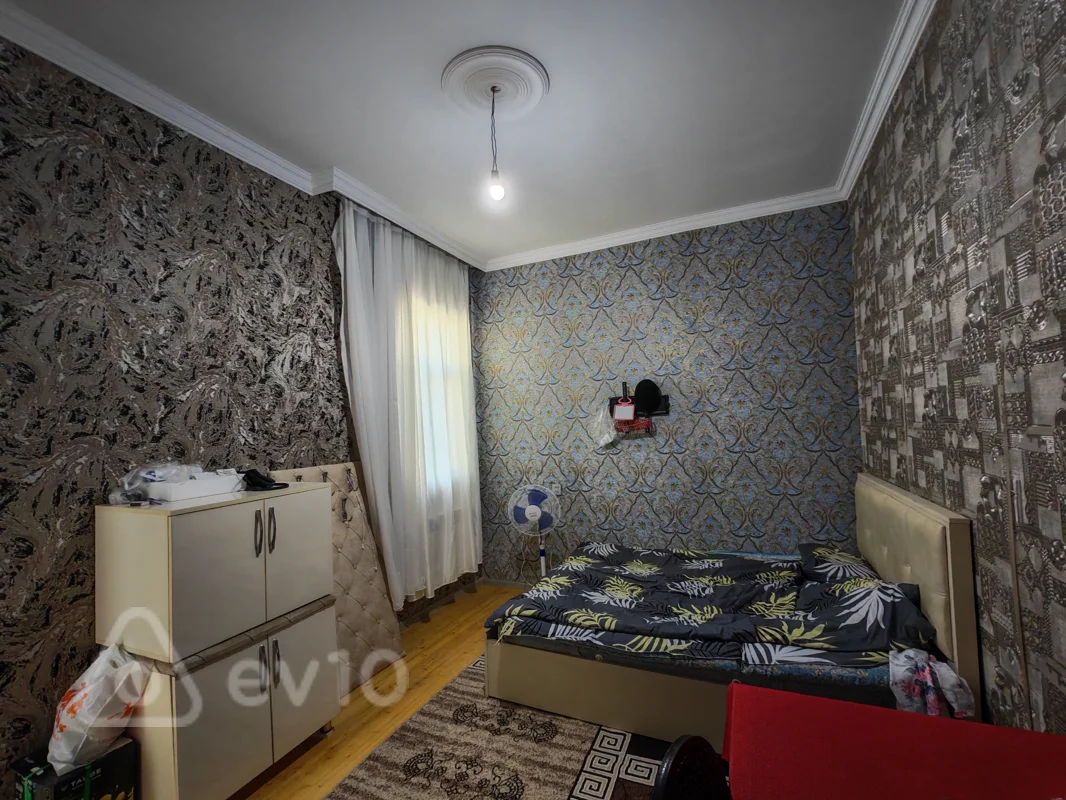 3 otaqlı həyət evi, 66 m², Xirdalan seheri, Xırdalan — Ev, villa, Xırdalan (7)