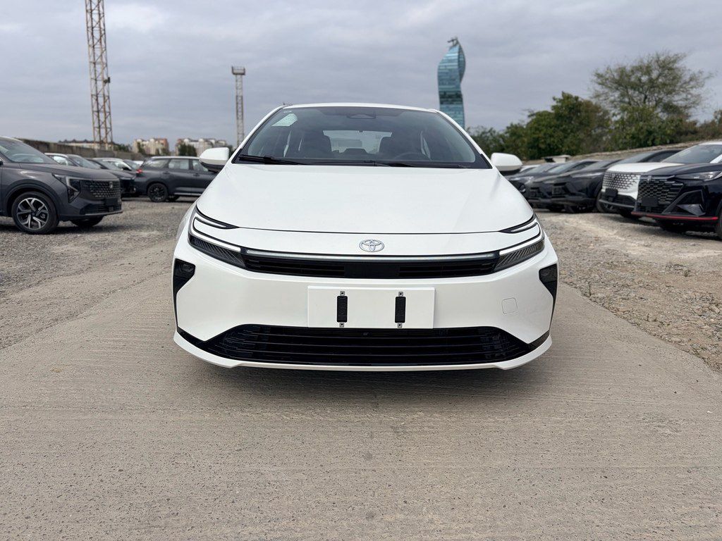Toyota Corolla, 1.8 L, 0.85 kWh, 2026 il, yeni — Avtomobillər, Bakı (6)