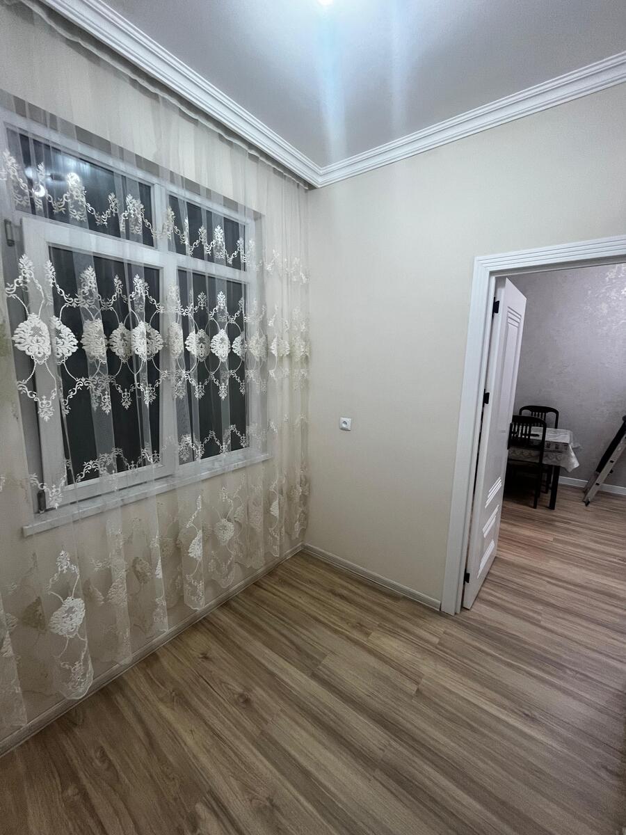 Satılır 2 otaqlı köhnə tikili 40 m² — Mənzil, Bakı (8)