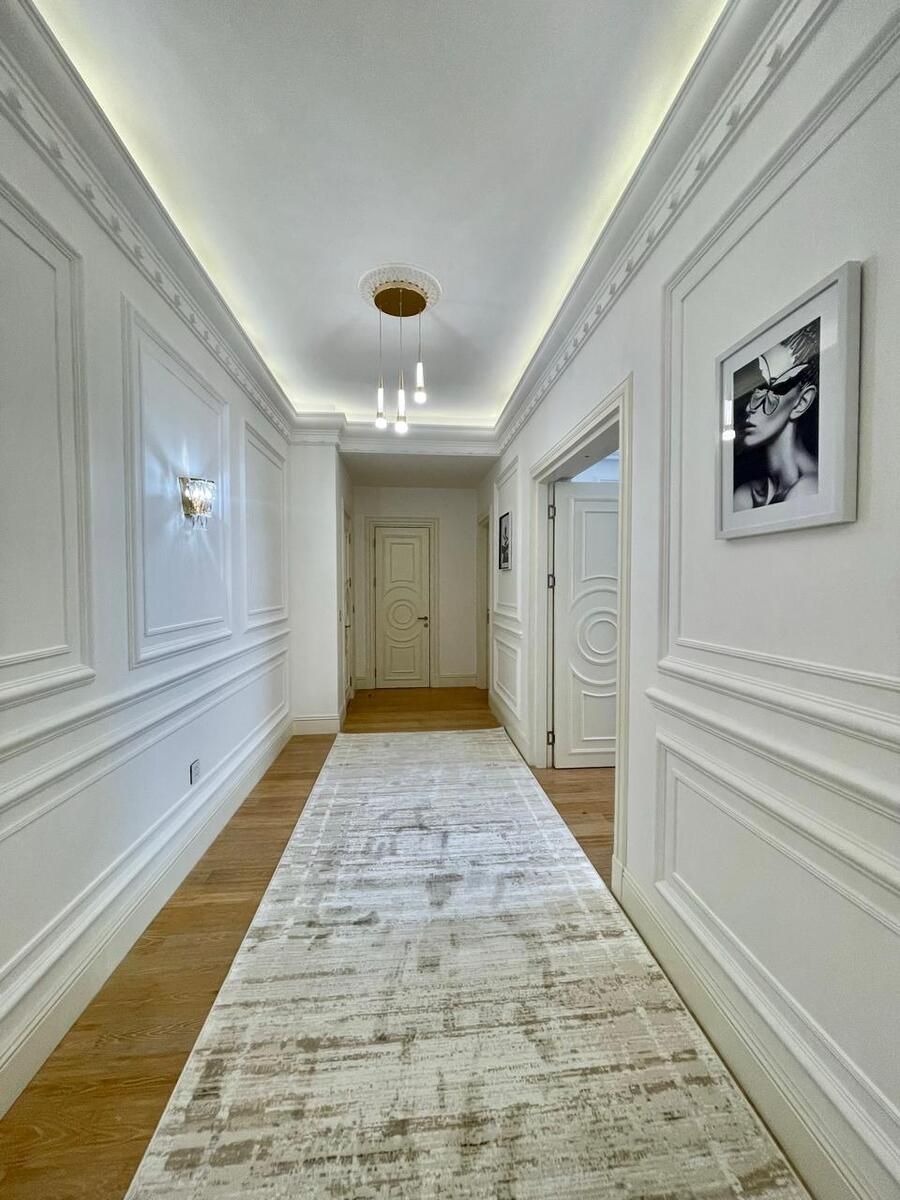 Satılır 2 otaqlı yeni tikili 111 m² — Mənzil, Bakı (2)