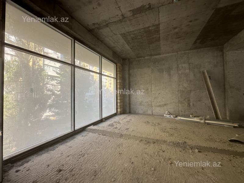 Satılır 16 otaqlı Obyekt, 610 m², Nəsimi rayonu — Əmlak, Bakı (9)