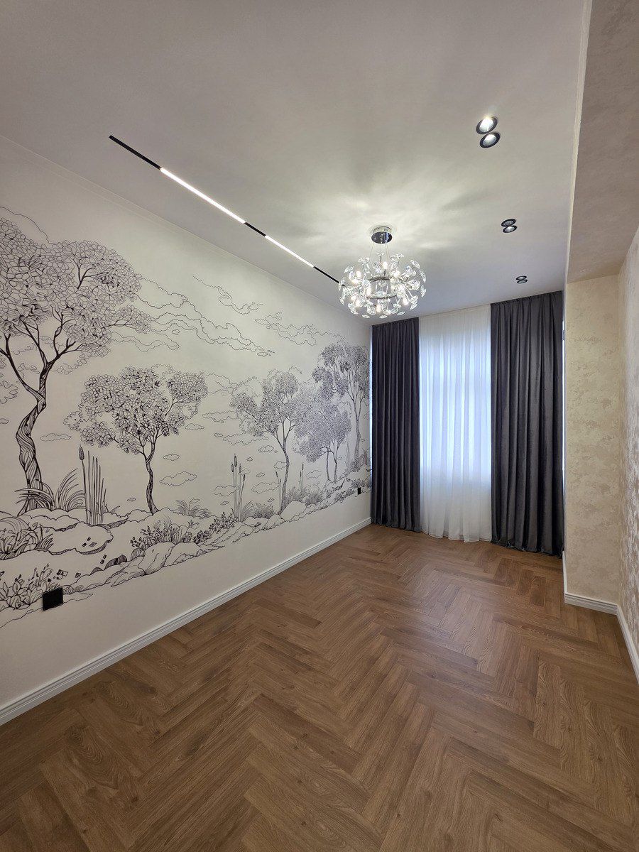Satılır 3 otaqlı yeni tikili 93 m² — Mənzil, Bakı (8)