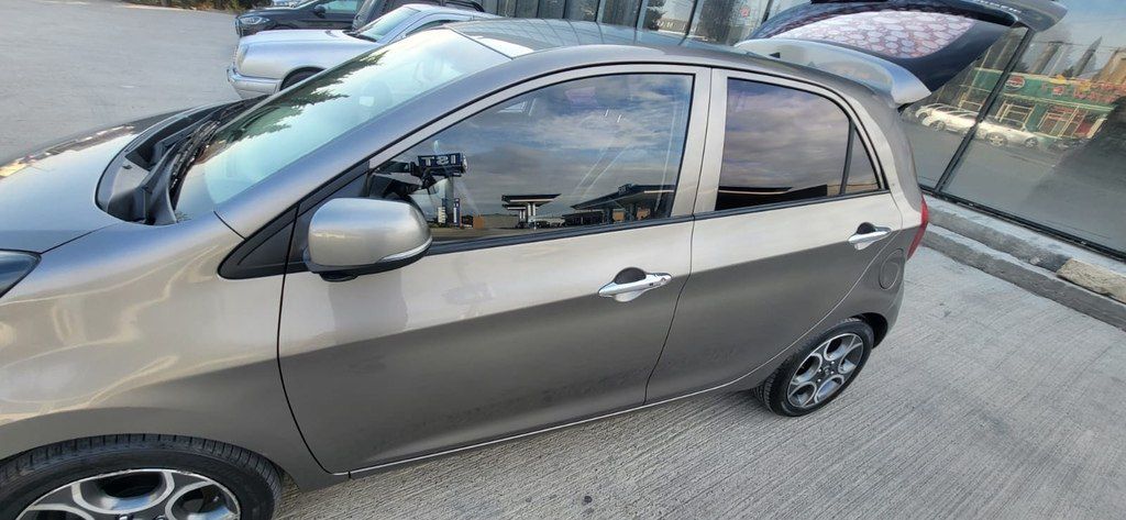 Kia Picanto, 1.0 L, 2015 il, 152 596 km — Avtomobillər, Bakı (4)