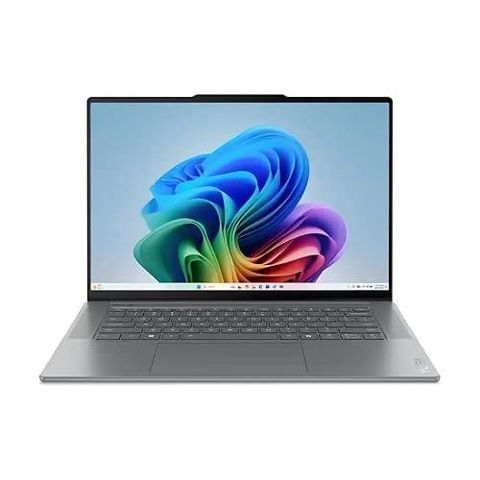 Laptop Lenovo Yoga Slim 7 15ILL9/ 15.3" 2.8K Wqxga (2880x1800) OLED 500nits None touch/ U7 256V/ 16G — Bakı
