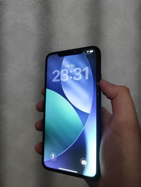 IPhone 11 Pro, 64 GB, Graphite, Face ID — Bakı