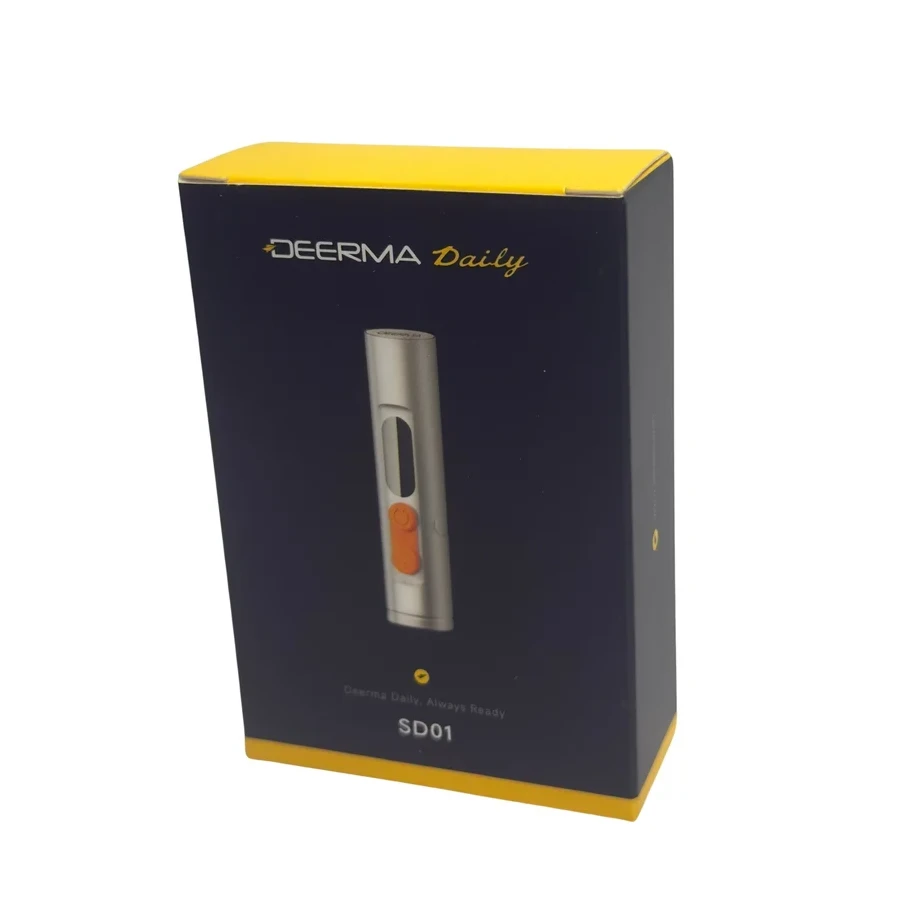 Deerma Multifunctional Portable Flashlight 350 Lumen SD01 — Fənərlər, Bakı (6)