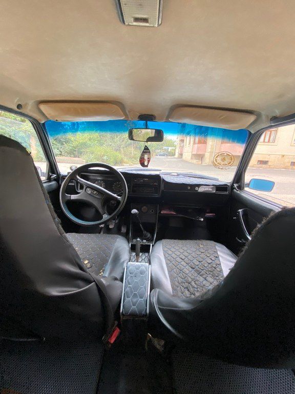 Lada (VAZ) 2107, 1.7 L, 1992 il, 98 600 km 09-BM-314 — Avtomobillər, Qazax (3)