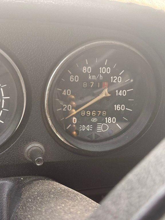 Lada (VAZ) 2106, 1.6 L, 1988 il, 89 678 km 99-KY-513 — Avtomobillər, Bakı (10)
