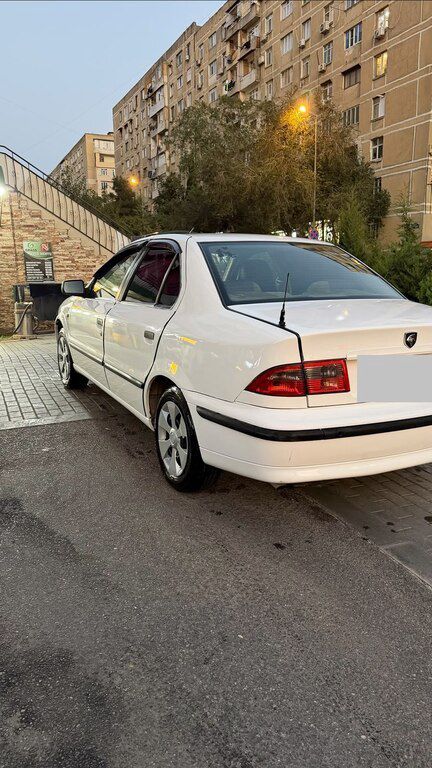 Khazar LX, 1.7 L, 2021 il, 394 500 km — Avtomobillər, Bakı (5)