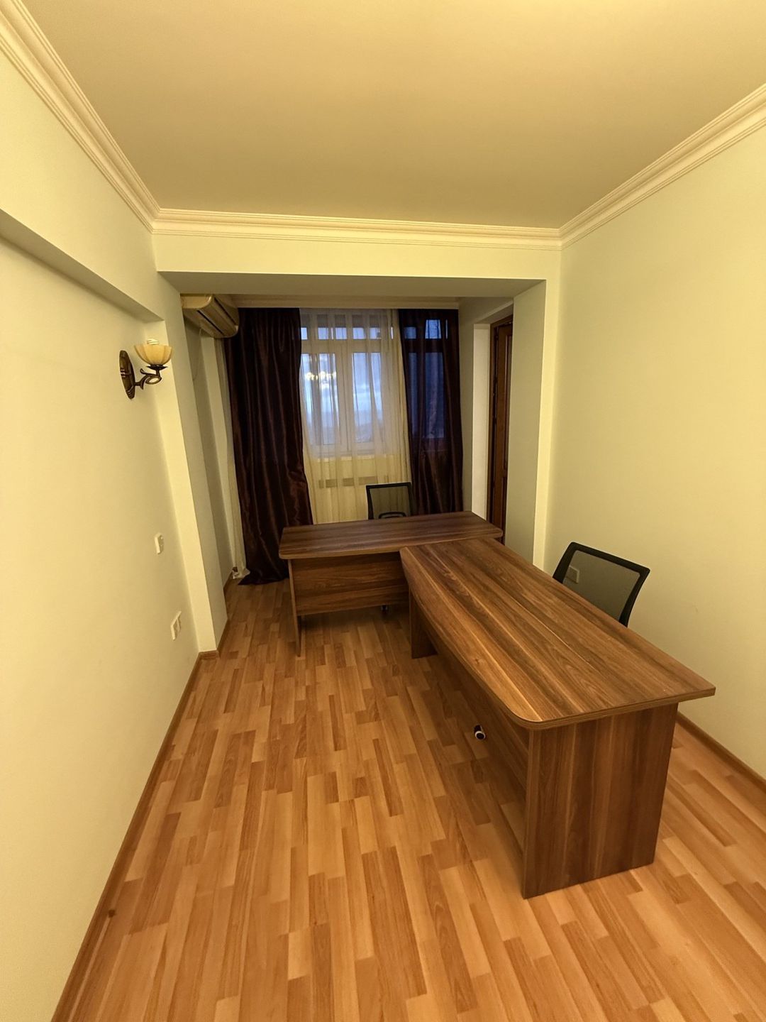 İcarəyə verilir 3 otaqlı ofis 120 m² — Ofis, Bakı (8)