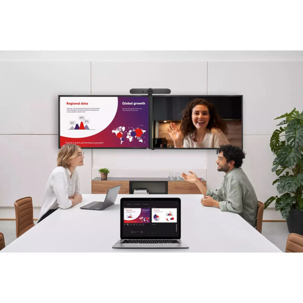 Barco ClickShare CX-50 Gen2 EU 2-Button (R9861622EUB2) — Digər elektronika, Bakı (4)