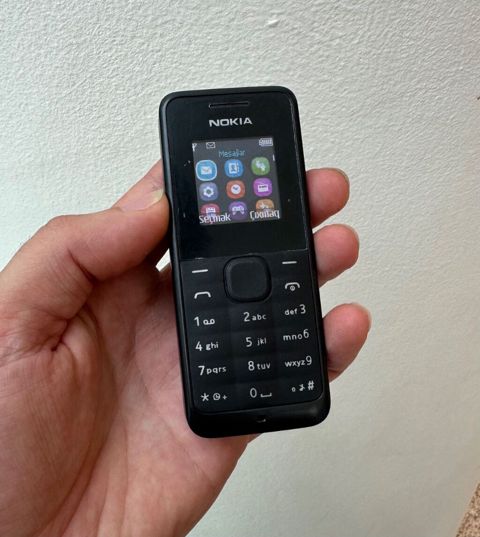 Nokia 105 4G — Bakı