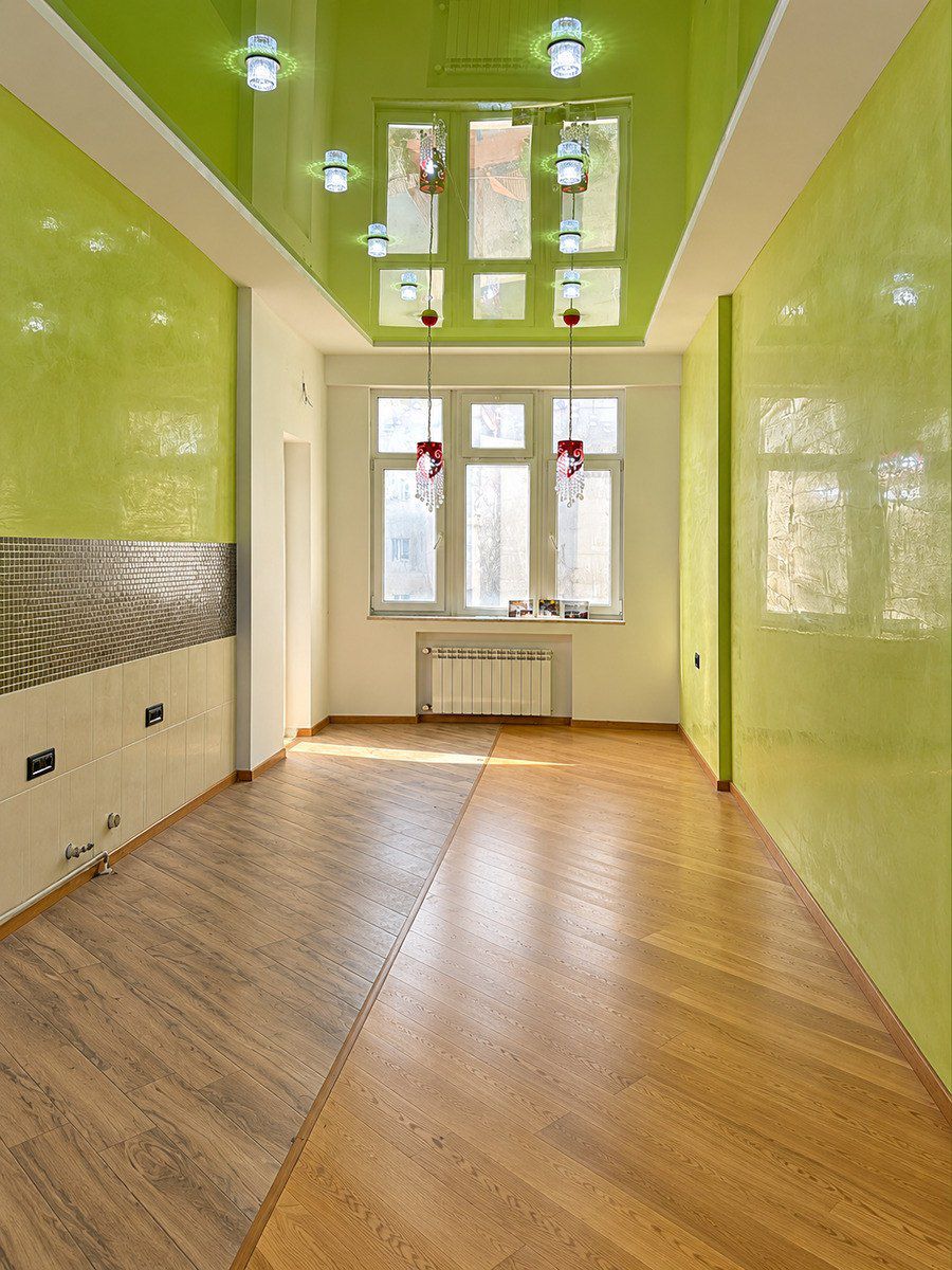 Satılır 4 otaqlı yeni tikili 177 m² — Mənzil, Bakı (8)