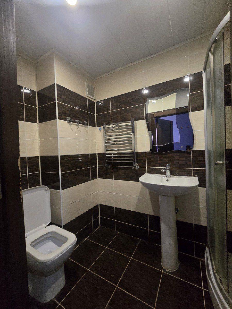 Satılır 2 otaqlı yeni tikili 63 m² — Mənzil, Xırdalan (10)