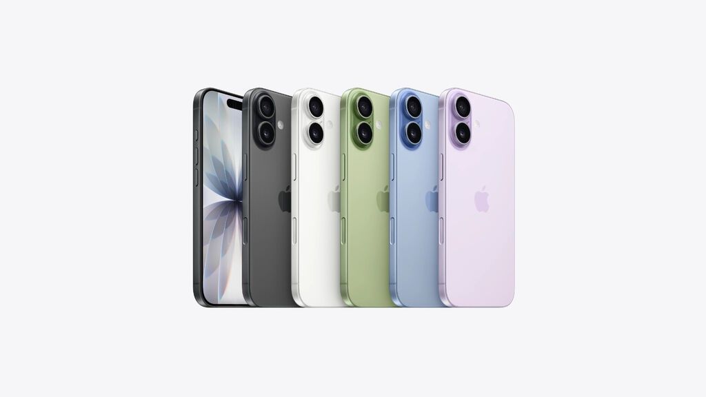 IPhone 17, 256 GB, Face ID — Apple iPhone, Bakı