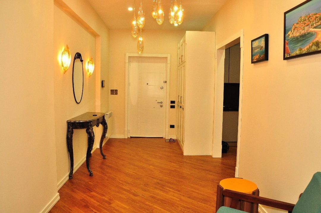 Satılır 3 otaqlı yeni tikili 130 m² — Mənzil, Bakı (7)