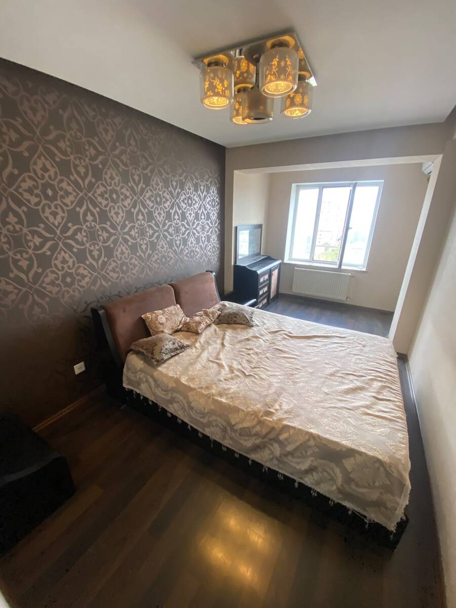 İcarəyə verilir 2 otaqlı köhnə tikili 70 m² — Mənzil, Bakı (5)