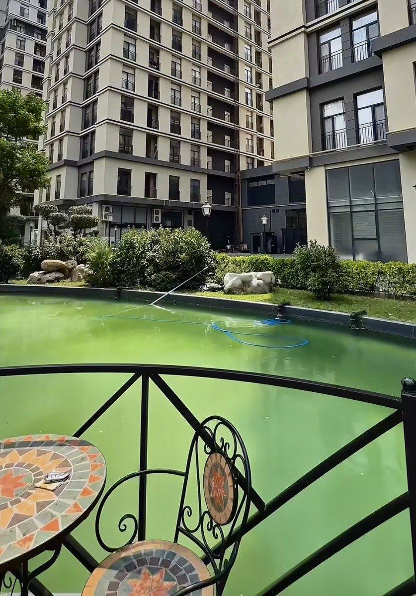 Satılır 2 otaqlı yeni tikili 90.5 m² — Mənzil, Bakı (7)