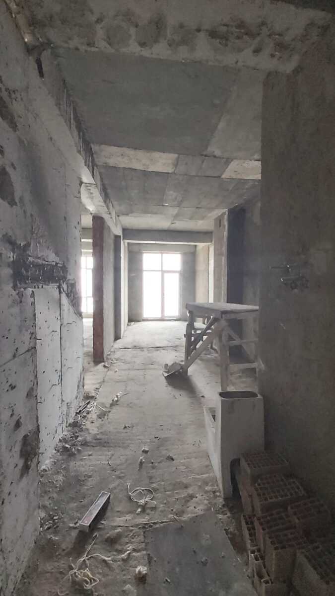 Satılır 4 otaqlı yeni tikili 207 m² — Mənzil, Bakı (9)
