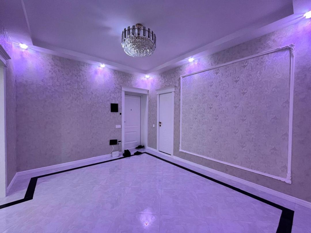 Satılır 4 otaqlı yeni tikili 176 m² — Mənzil, Bakı (6)