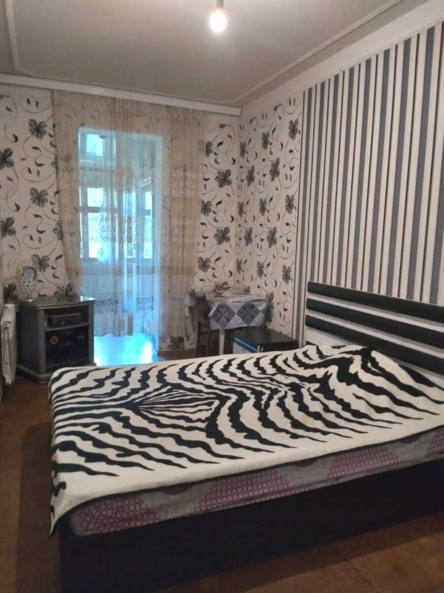 Satılır 2 otaqlı köhnə tikili 82 m² — Mənzil, Bakı (5)