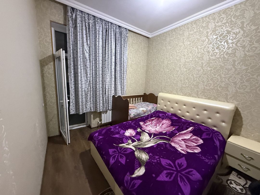 Satılır 4 otaqlı yeni tikili 80 m² — Mənzil, Bakı (11)