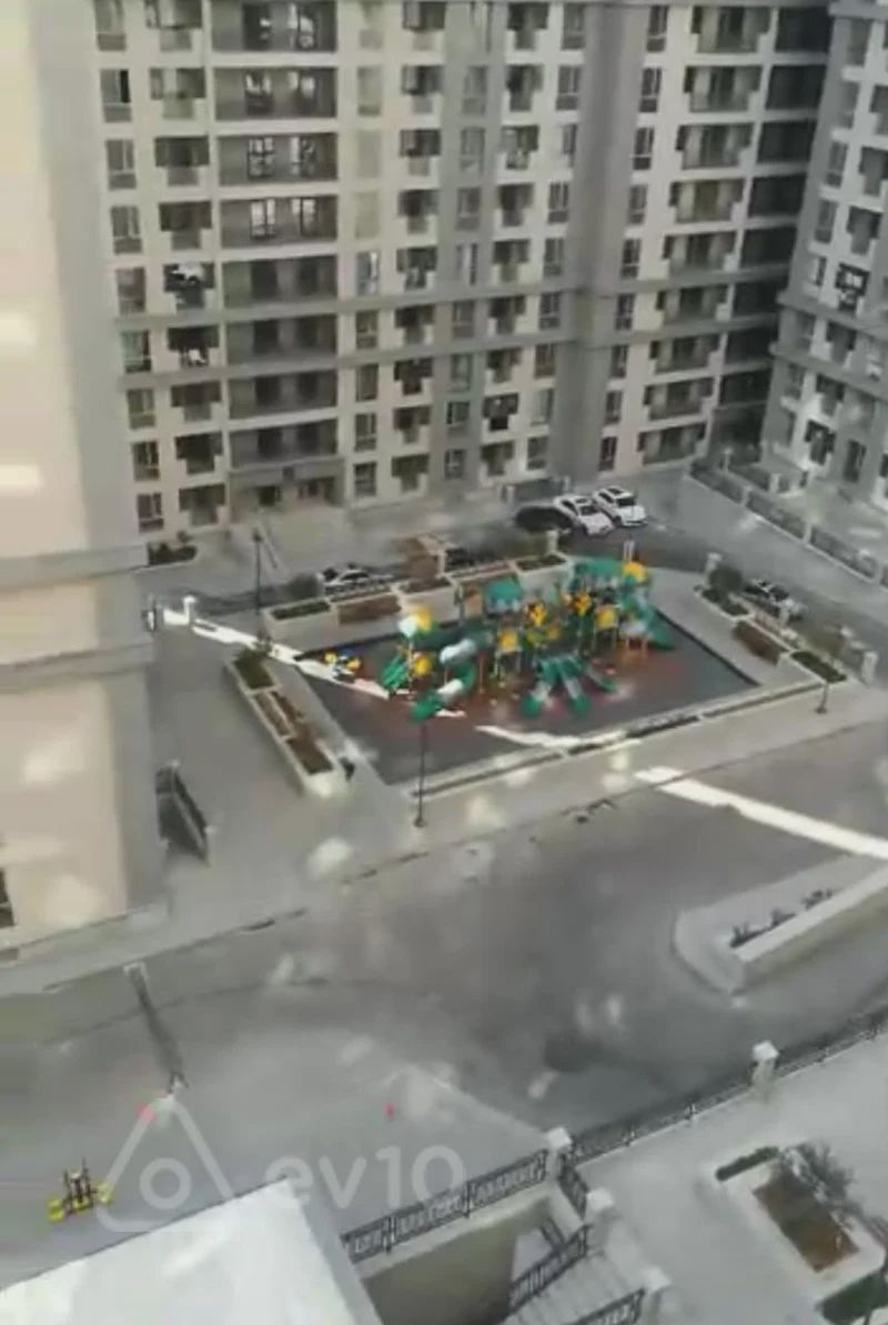 For rent: 2-room apartment (new building), 60 m² — Mənzil, Bakı (7)