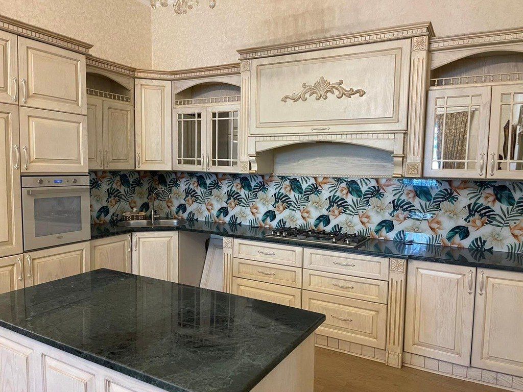 İcarəyə verilir 5 otaqlı həyət evi/bağ evi 350 m² — Ev, villa, Bakı (5)