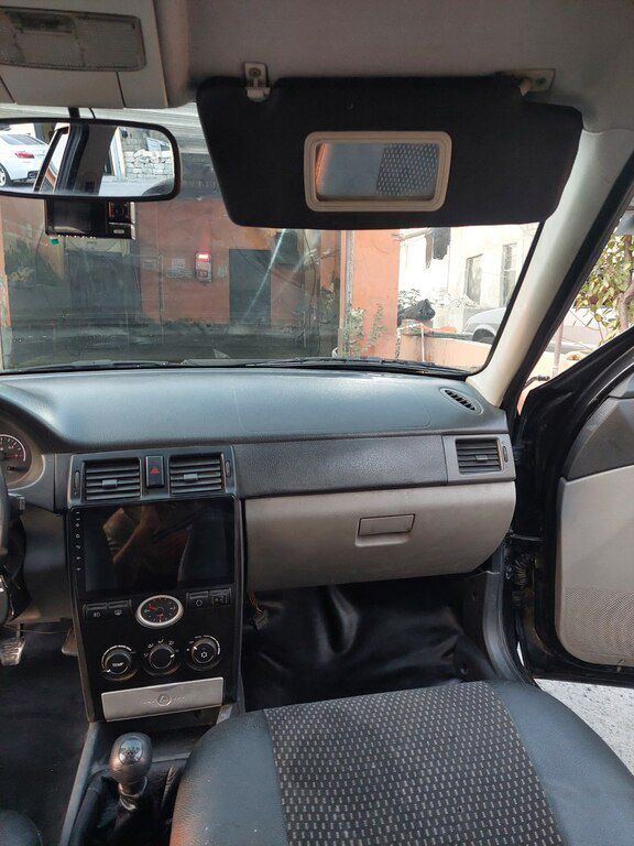 Lada (VAZ) Priora, 1.6 L, 2008 il, 600 000 km — Avtomobillər, Mingəçevir (5)