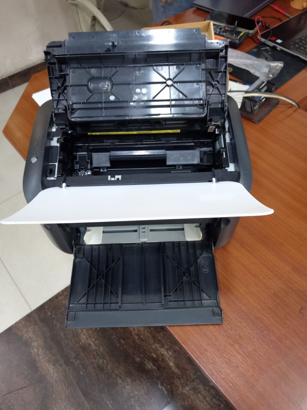 Canon tək printer — İstehlak malları və aksesuarlar, Bakı (2)