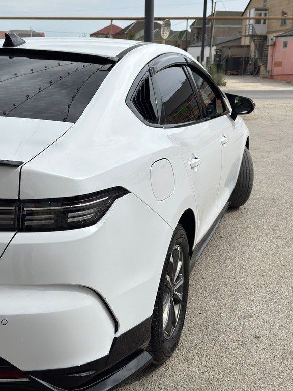 BYD Destroyer 05, 1.5 L, 8.3 kWh, 2025 il, 53 000 km 99-QL-947 — Avtomobillər, Bakı (4)