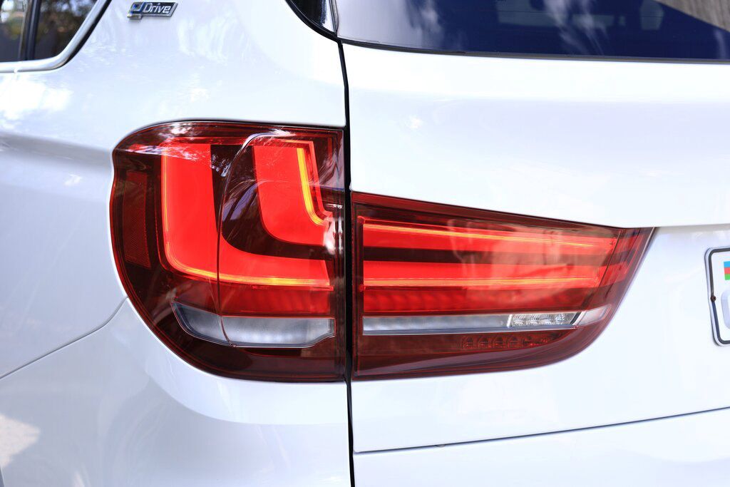 BMW X5, 2.0 L, 9.2 kWh, 2018 il, 225 308 km — Avtomobillər, Bakı (6)