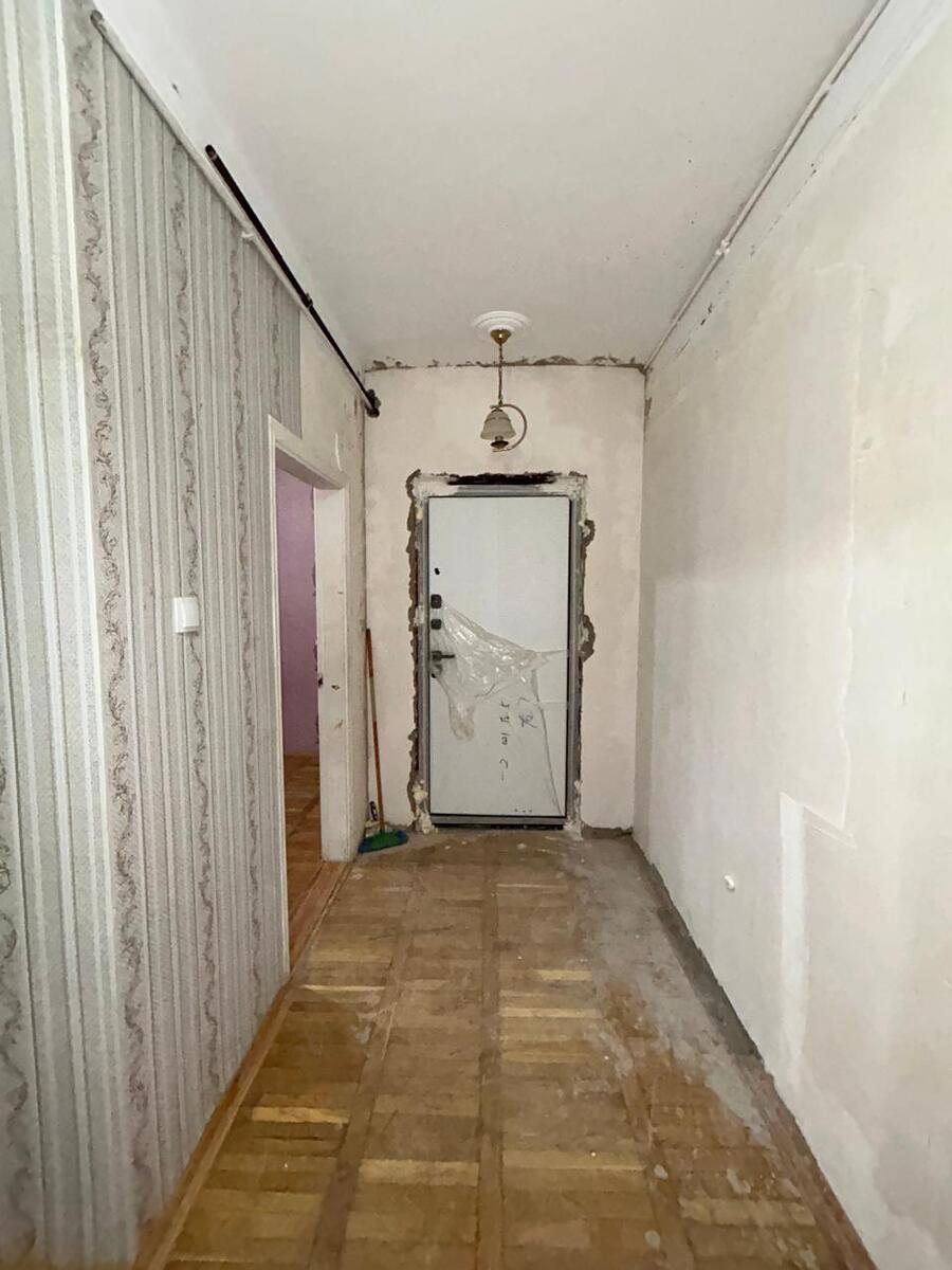 Satılır 2 otaqlı yeni tikili 60 m² — Mənzil, Bakı (7)