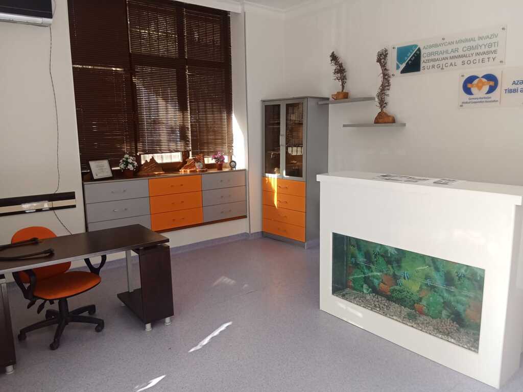 Satılır obyekt 100 m² — Əmlak, Bakı (9)