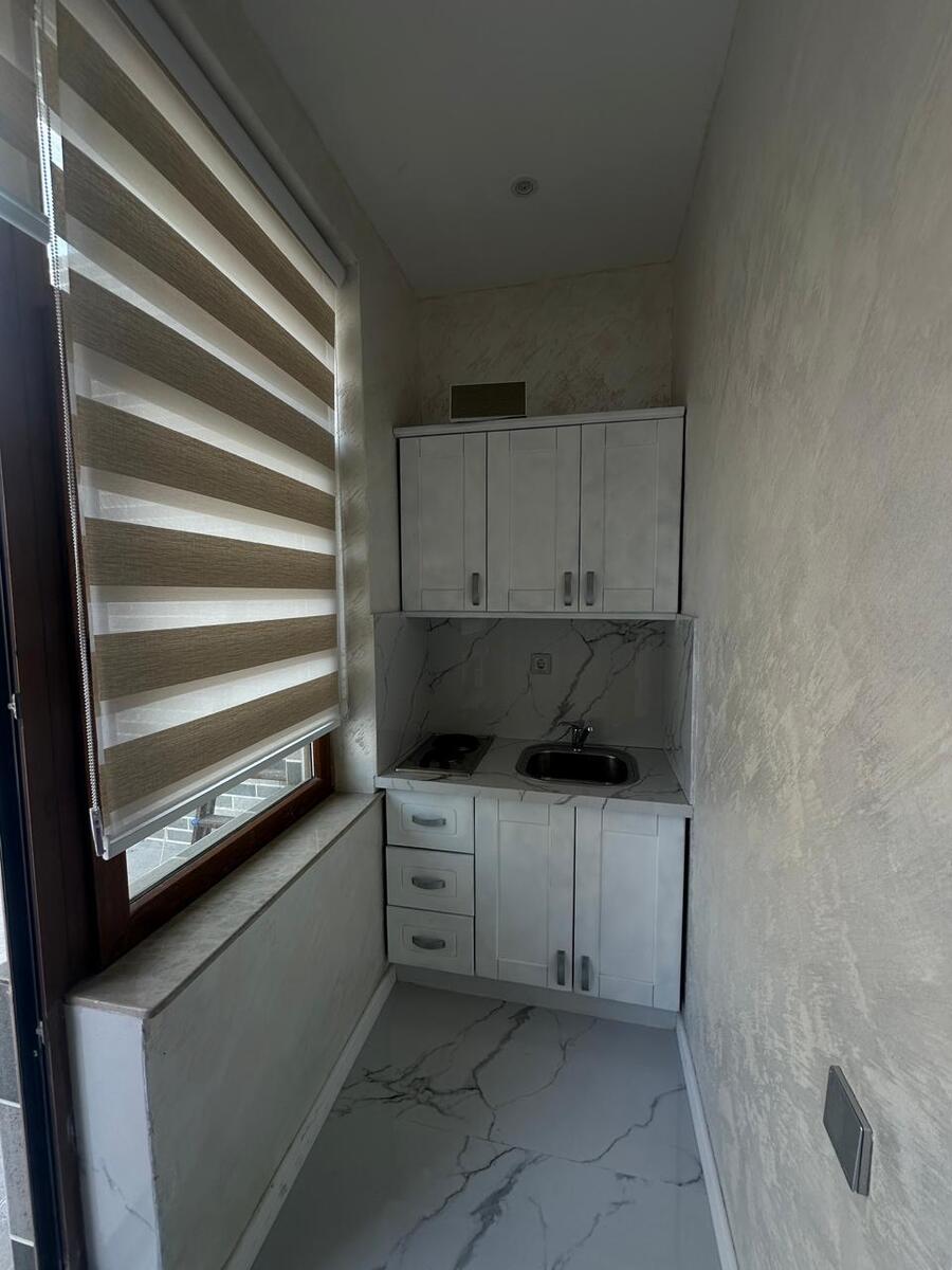 İcarəyə verilir 5 otaqlı yeni tikili 250 m² — Mənzil, Bakı (4)