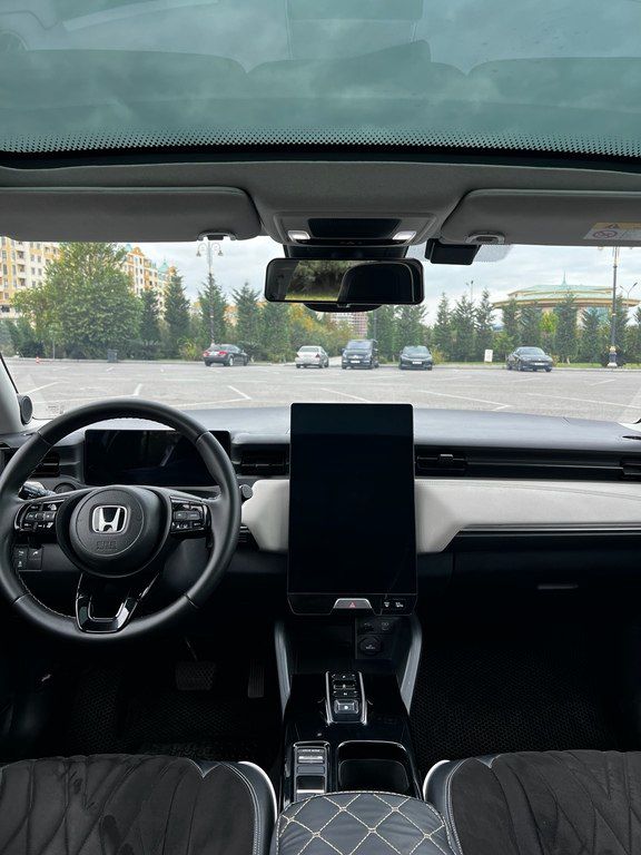Honda e:NP1, 68.8 kWh, 2022 il, 175 000 km — Avtomobillər, Sumqayıt (6)