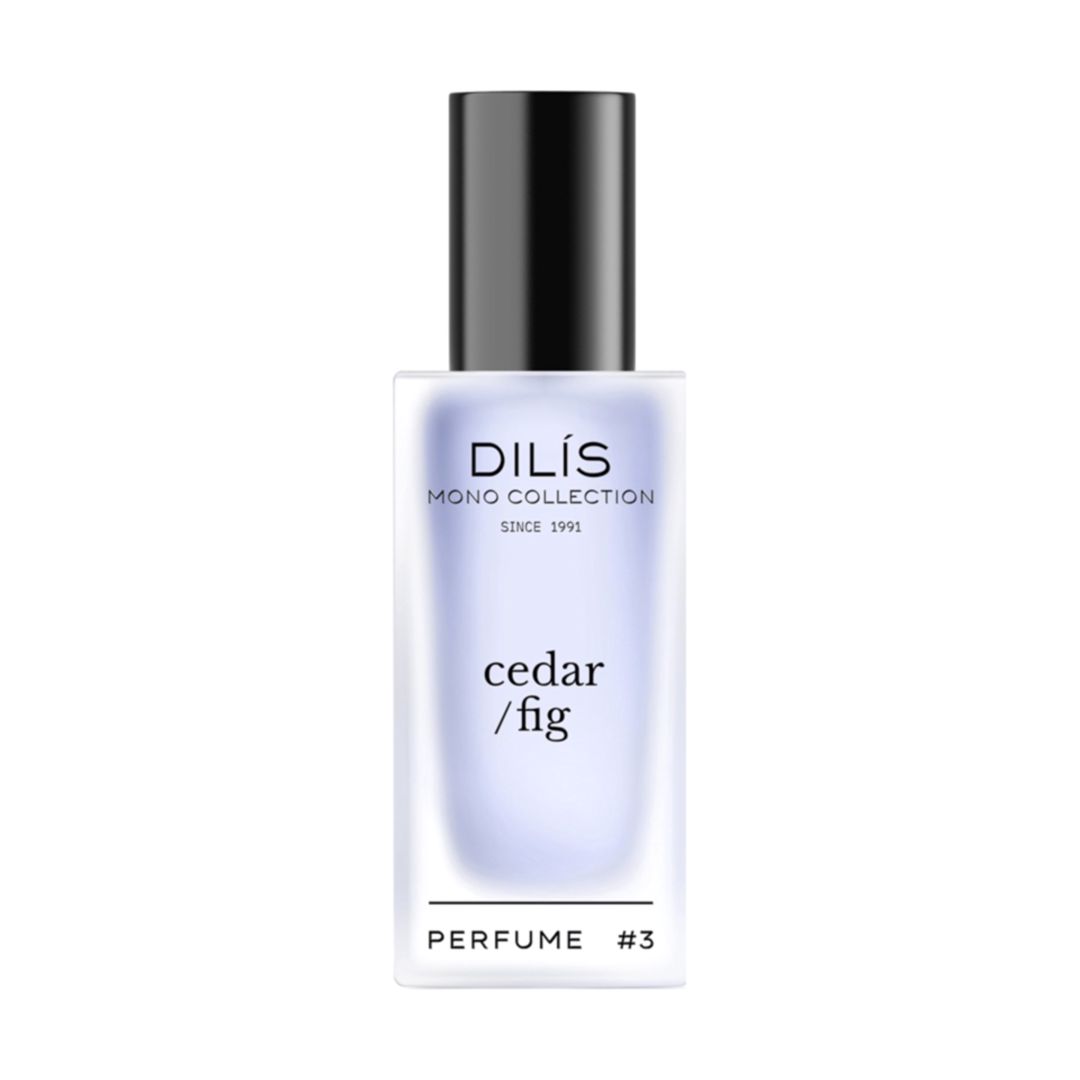 Dilis Mono Cedar Fig qadınlar üçün ətir 25 ml — Mallar, Bakı (2)