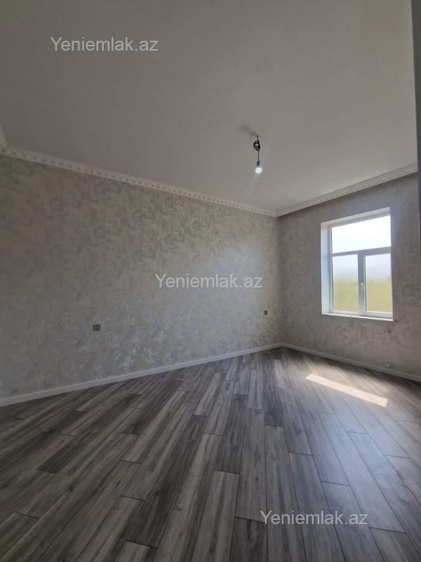 Satılır 4 otaqlı Həyət evi / Villa, 128 m², Sabunçu rayonu — Ev, villa, Bakı (8)
