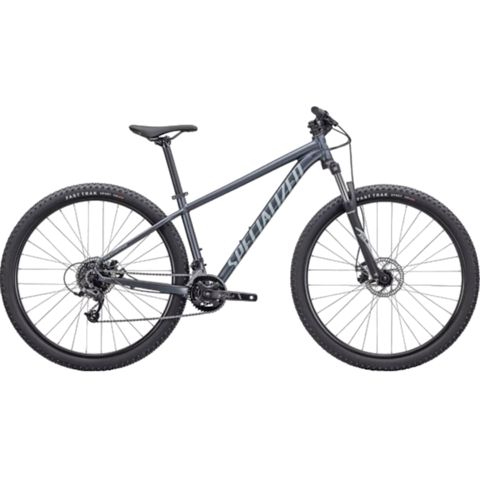Dağ velosipedi Specialized Rockhopper 004, göy/qara — Bakı