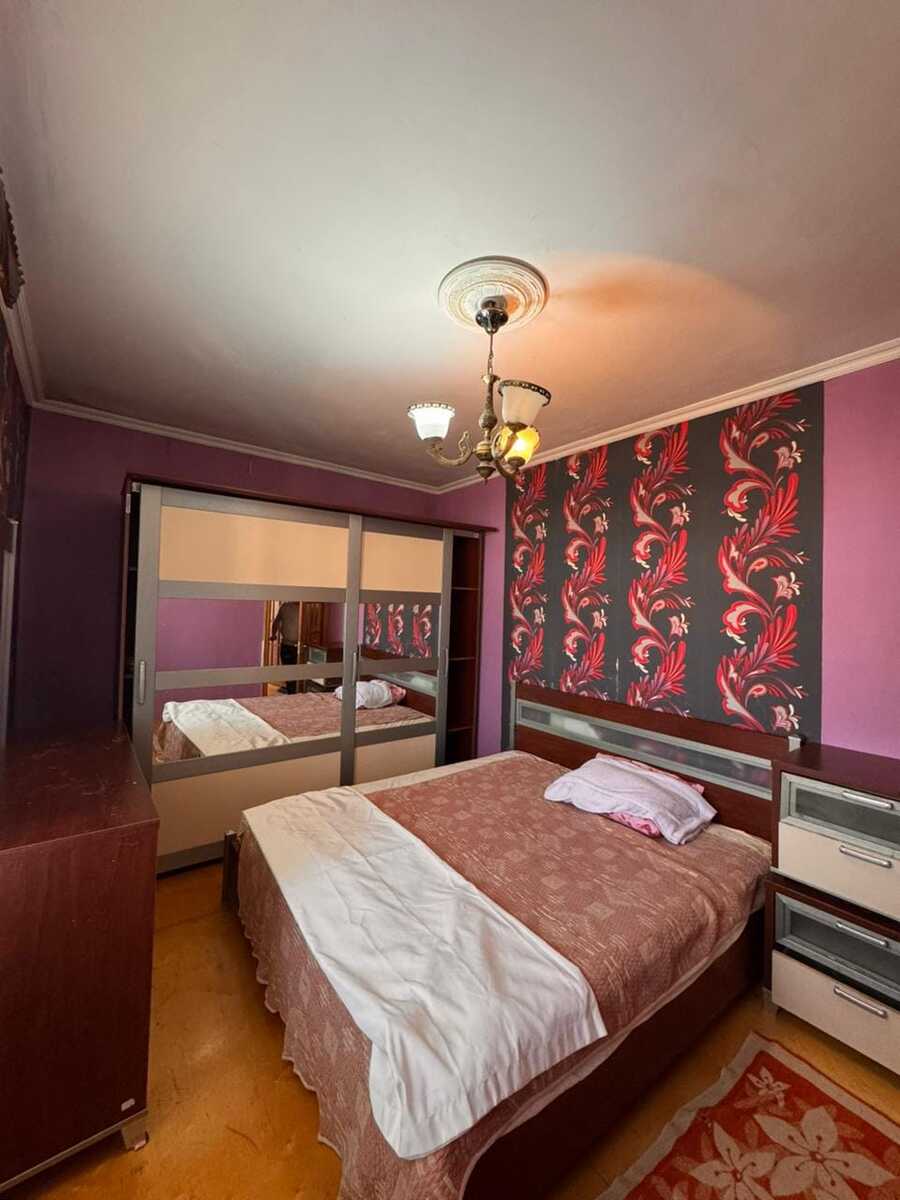 İcarəyə verilir 2 otaqlı köhnə tikili 65 m² — Mənzil, Bakı (4)