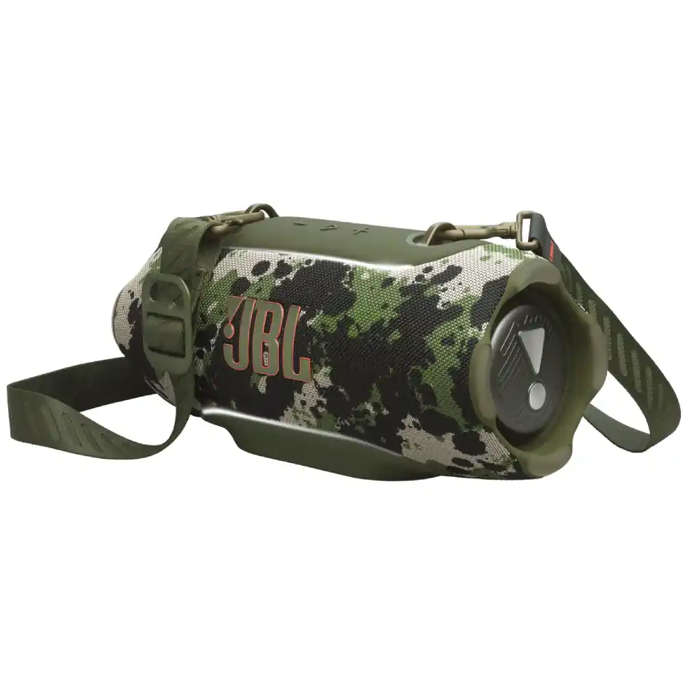 JBL Xtreme 5 Squad — Simsiz dinamiklər, Bakı (3)