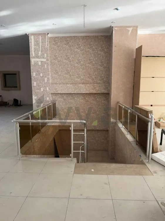 9600 m² Obyekt / Ofis Kirayə, Nəsimi, Bakı — Əmlak, Bakı (8)