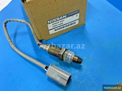 Nissan Toyota Infiniti Kotalizator Daciki — Bakı