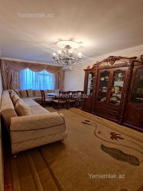 Satılır 3 otaqlı Bina evi menzil (Köhnə tikili), 70 m², Binəqədi rayonu — Bakı
