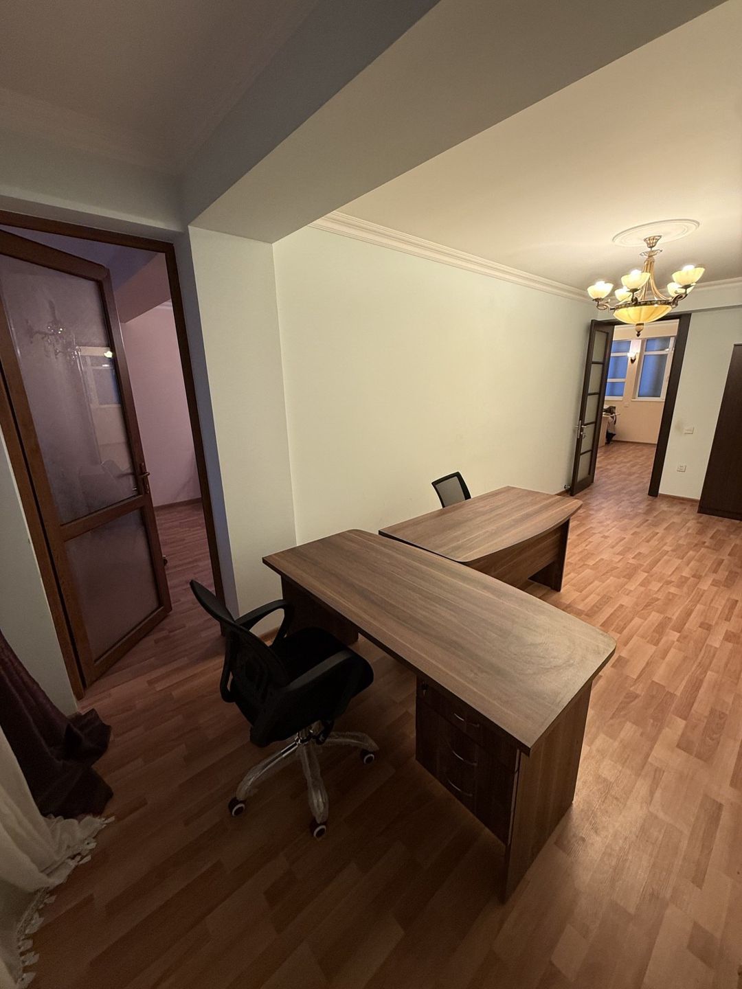 İcarəyə verilir 3 otaqlı ofis 120 m² — Ofis, Bakı (7)