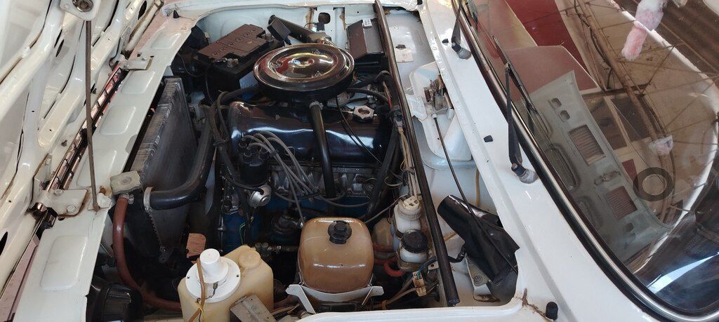 Lada (VAZ) 2107, 1.6 L, 2002 il, 185 000 km 10-KL-670 — Avtomobillər, Salyan (7)
