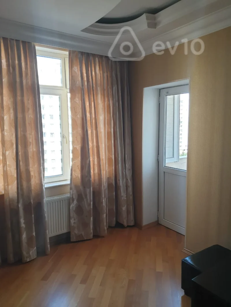 2 otaqlı mənzil, 70 m², Təbriz küçəsi — Mənzil, Bakı (6)