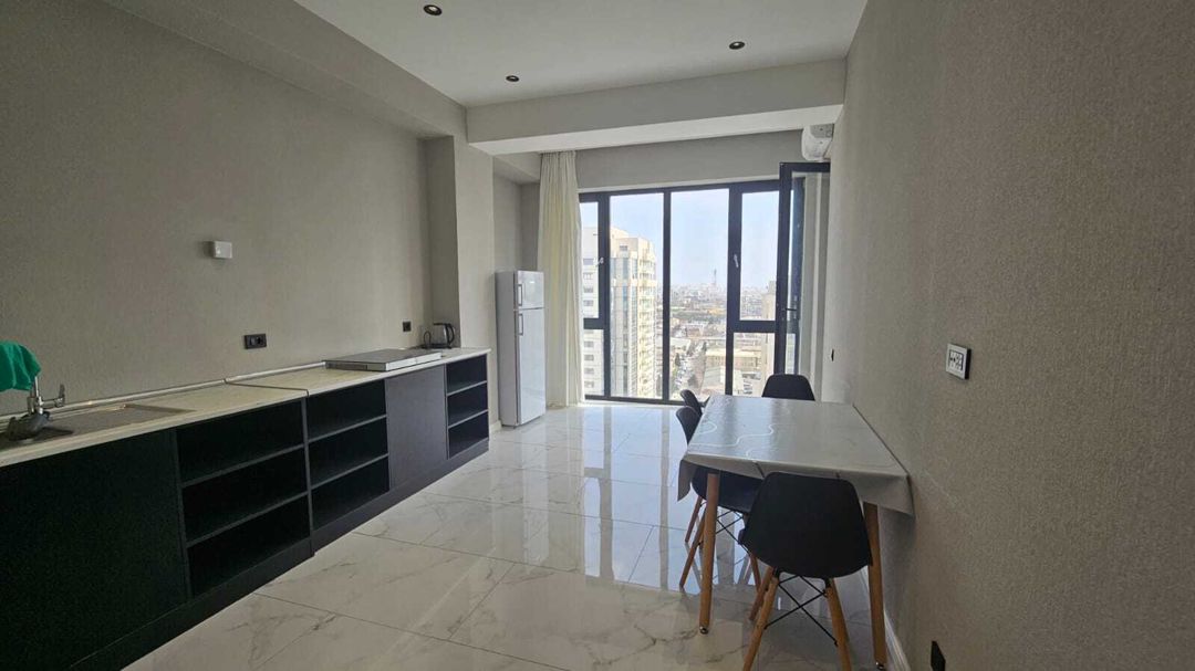 Satılır 3 otaqlı yeni tikili 136 m² — Mənzil, Bakı (5)