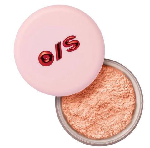 Səpəlmə kirşan One/sıze by Patrick Starrr Ultimate Blurring Setting Ultra peach — Bakı